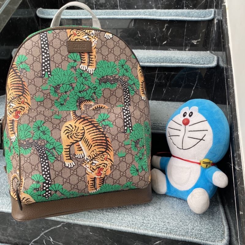 Gucci Backpacks